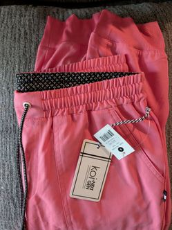 BOGO! Koi Next Gen Jogger Scrub Pants