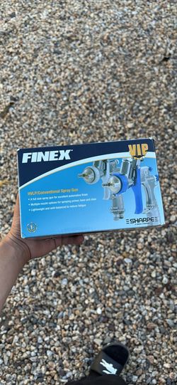 Paint sprayer