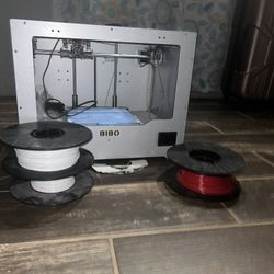 3D Printer Bibo 
