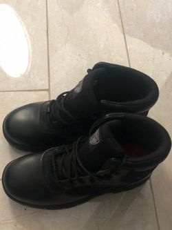 Sketchers tactical waterproof