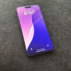 Apple iPhone 15 Pro Max 256 GB