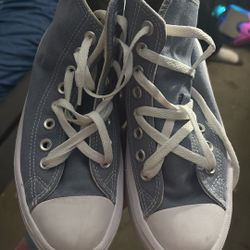 Converse High Tops 