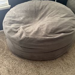 CordaRoy's Queen Size Bean Bag