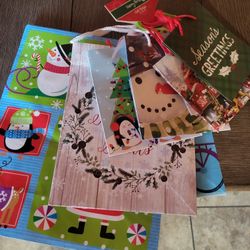 Christmas Supplies