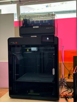 Anycubic Kobra S1 Max