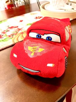 🚗 “ Stuffed Car.”🚘 “Carro De  peluche.🚗