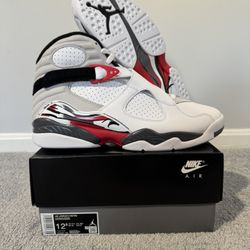 Jordan 8 Bugs Bunny 12.5M