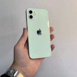 iPhone 12 Unlocked With Warranty 
