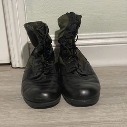 Jungle Boot Panama Sole 10.5W