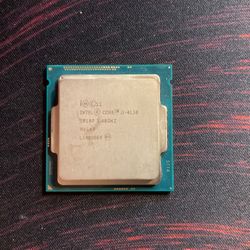Intel Core I3 4139