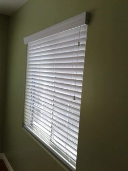 blinds horizontal fauxwood blinds