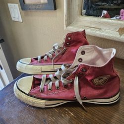Original converse chuck taylor 
