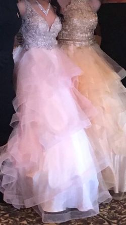 Sweet 16 / Quincenera dresses