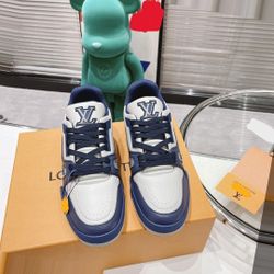 Louis Vuitton Trainer 21