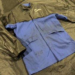 Miller Welding Jacket Men’s Medium