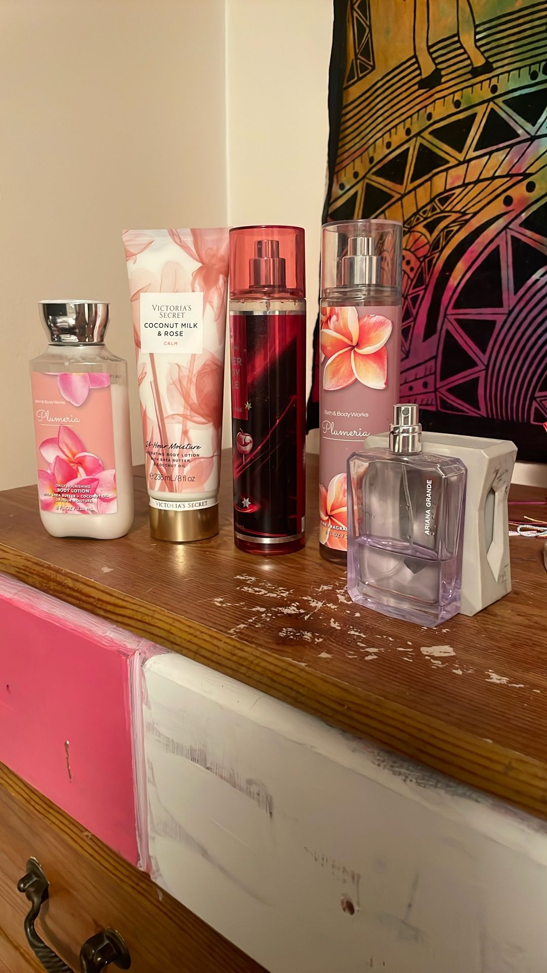 Perfumes