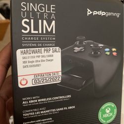 Xbox One Portable Single Charger