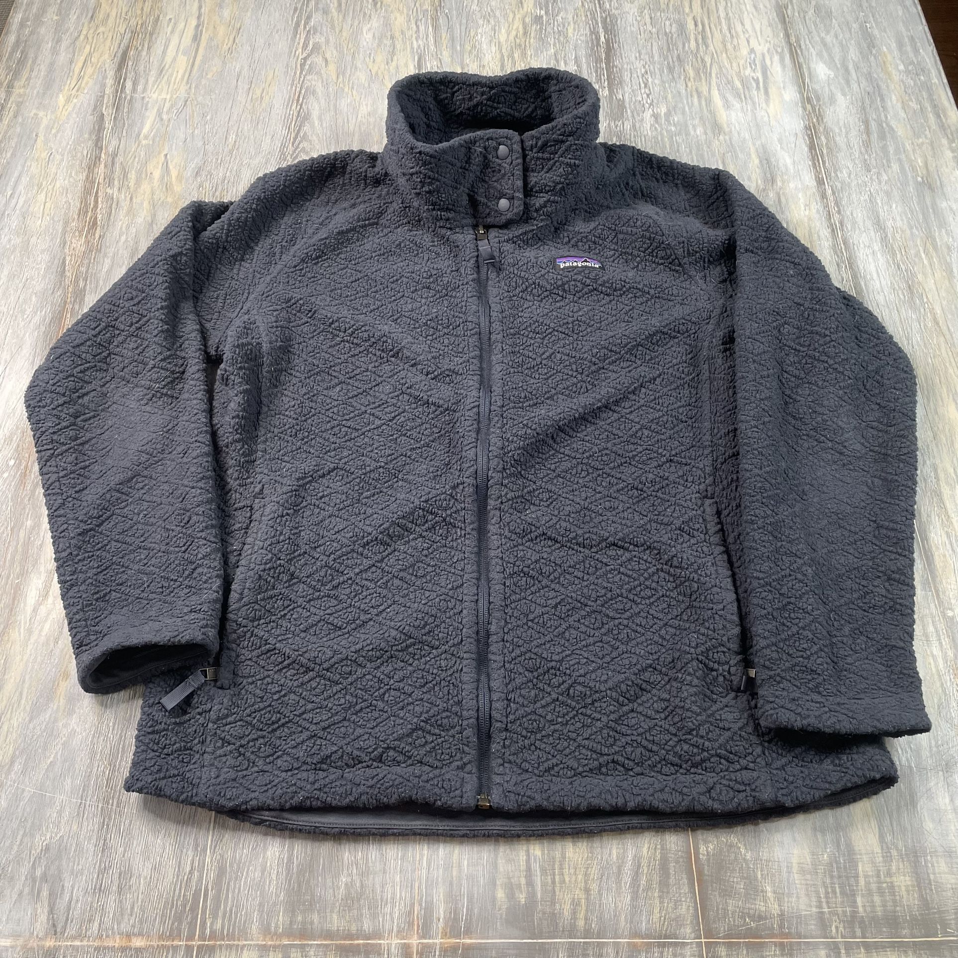 Patagonia Diamond Capra Sweater