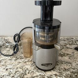 Omega Juicer