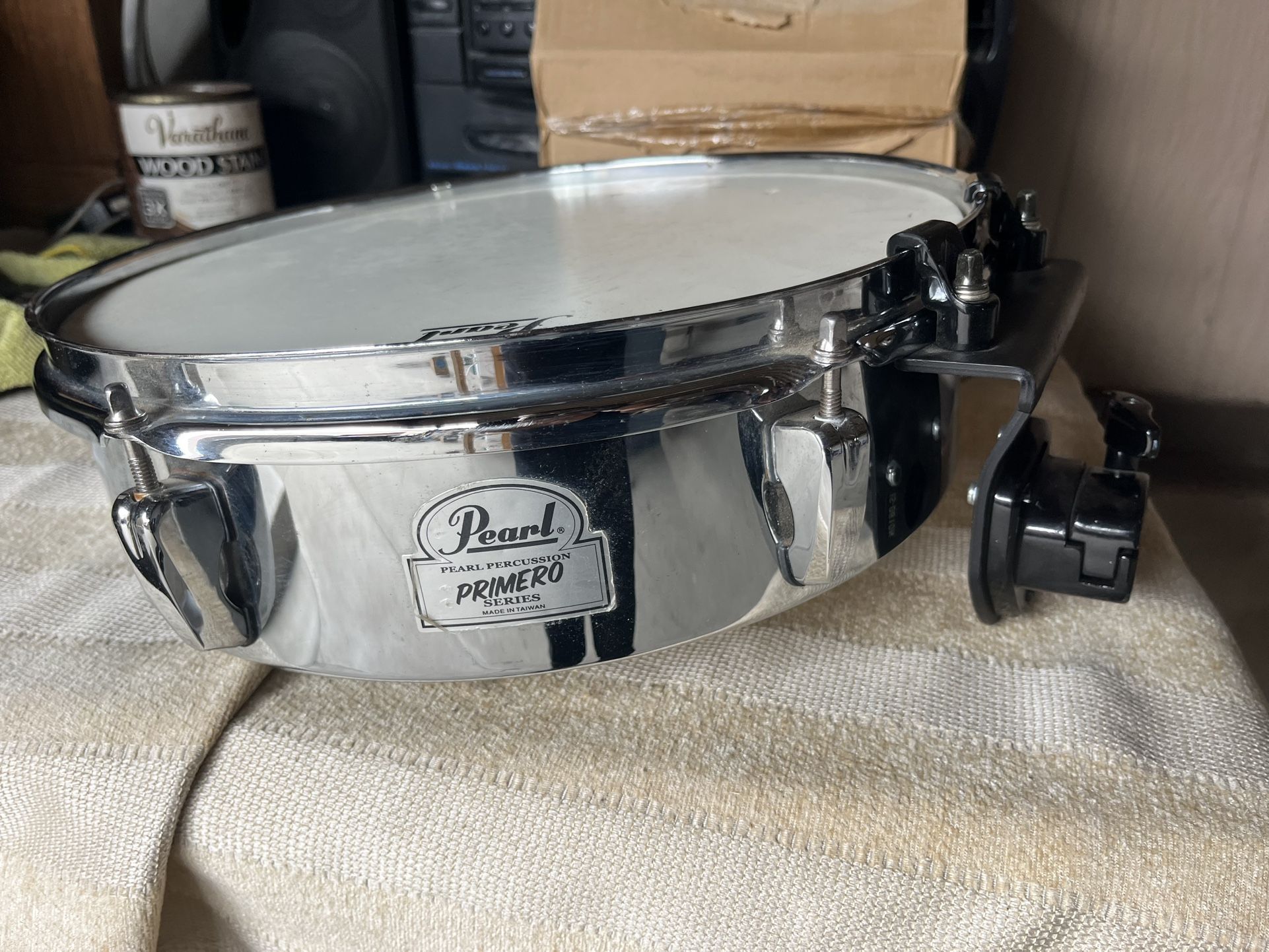 Pearl 13 Timbale