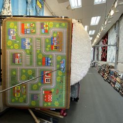 5x7 Area Rugs Carpet Rugs Children Kids Design Multi Colors