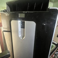 Portable Air Conditioner 