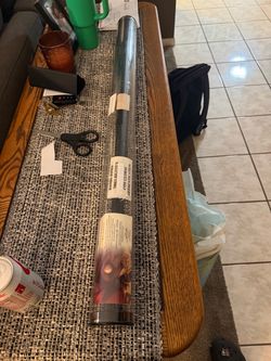 San Diego Padres  Randy Jones signed Bat