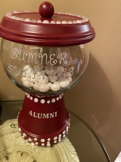 Candy Jar