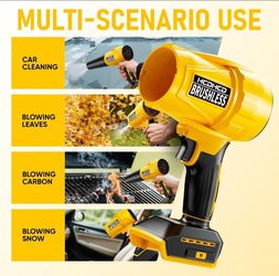cordless  Leaf Blowers for Dewalt