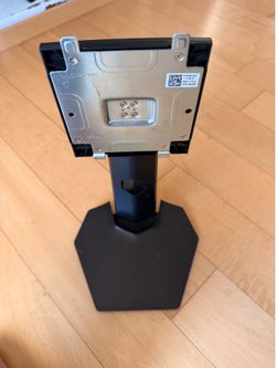 Dell Monitor Stand