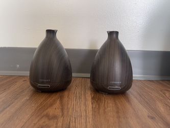 Essential Oil Diffuser
