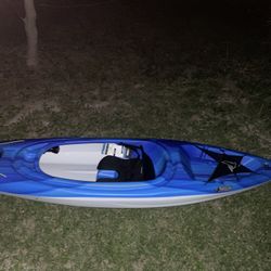 Pelican Argo 100x Kayak