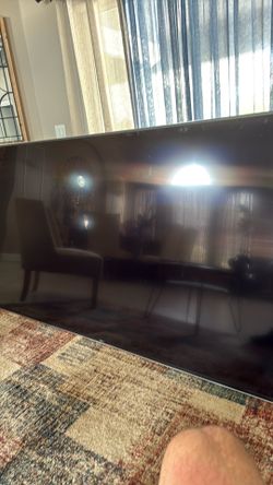 Sony 85” X900H 4k HDR SMART TV - Excellent Condition