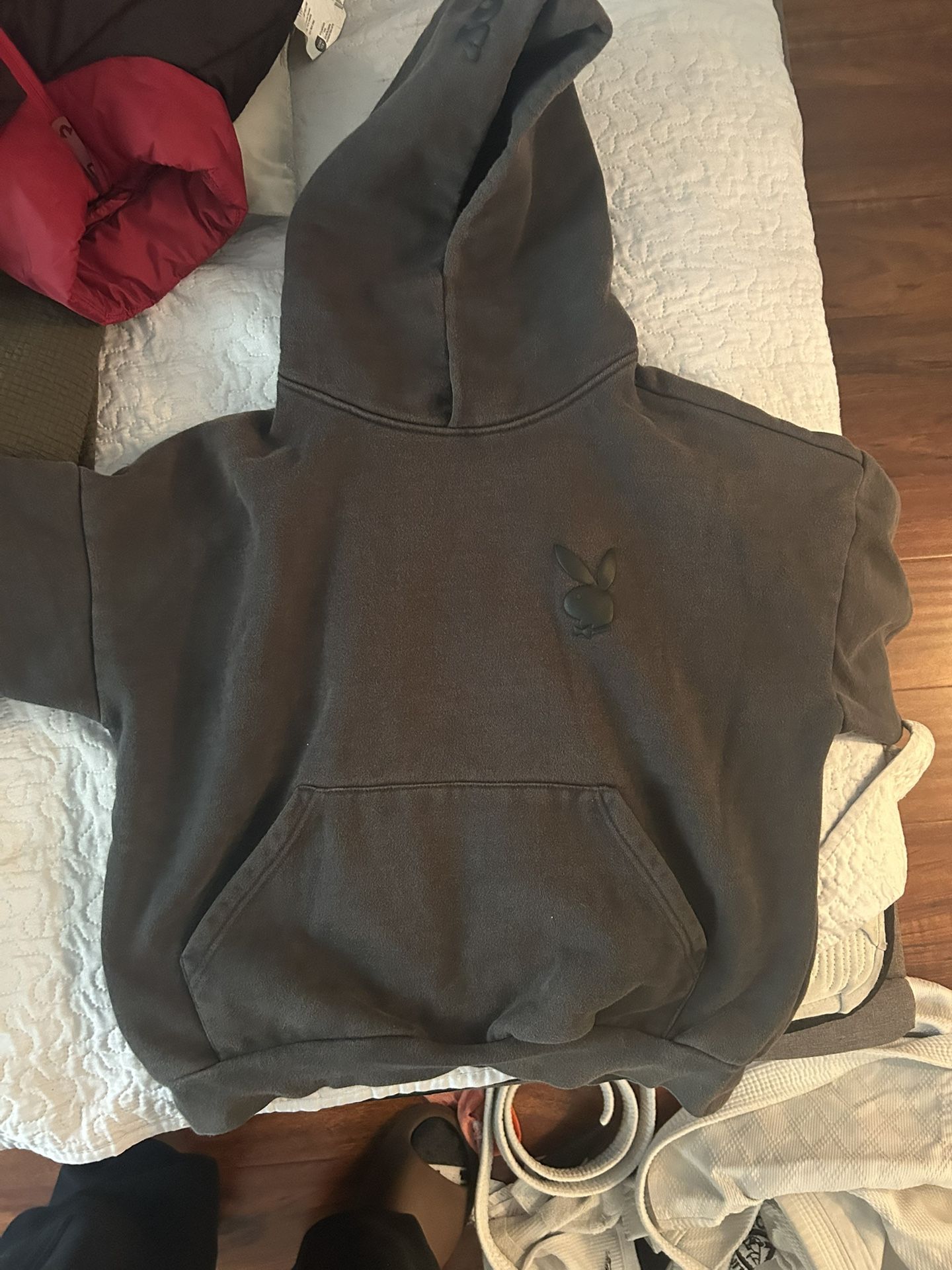 Playboy Hoodie