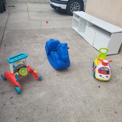 Toddler Toy