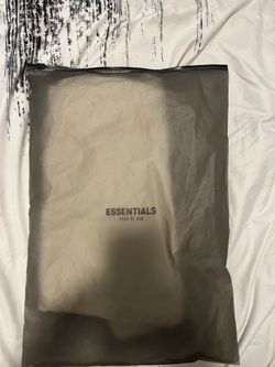 Essentials fear of God