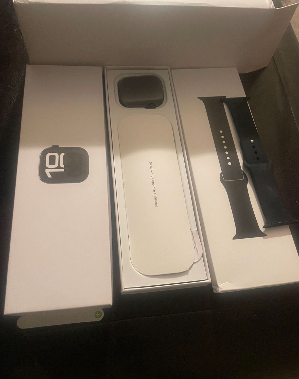 Apple Watch Series 10
