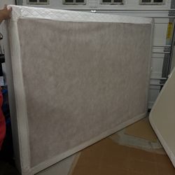 Queen Size Box Spring For Mattress 