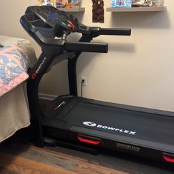Bowflex Treadmill 