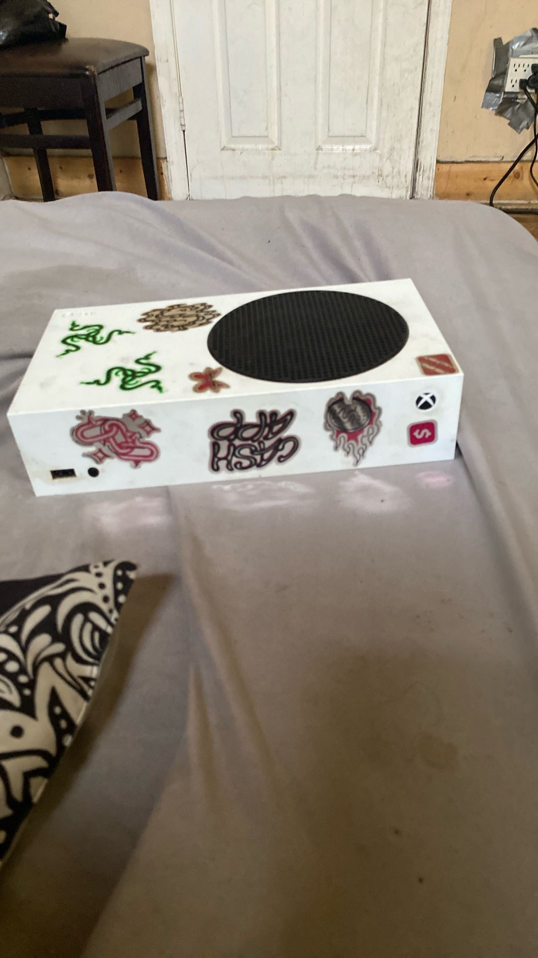 Xbox Series ‘S