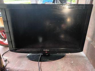 Insignia Tv ( Not a smart tv)
