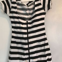 Prisoner costume