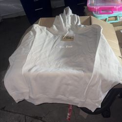C’est Bon Hoodie – New in Bag – Size XL