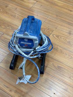 Graco Magnum X5 Airless Paint Sprayer