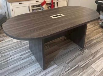 Conference table