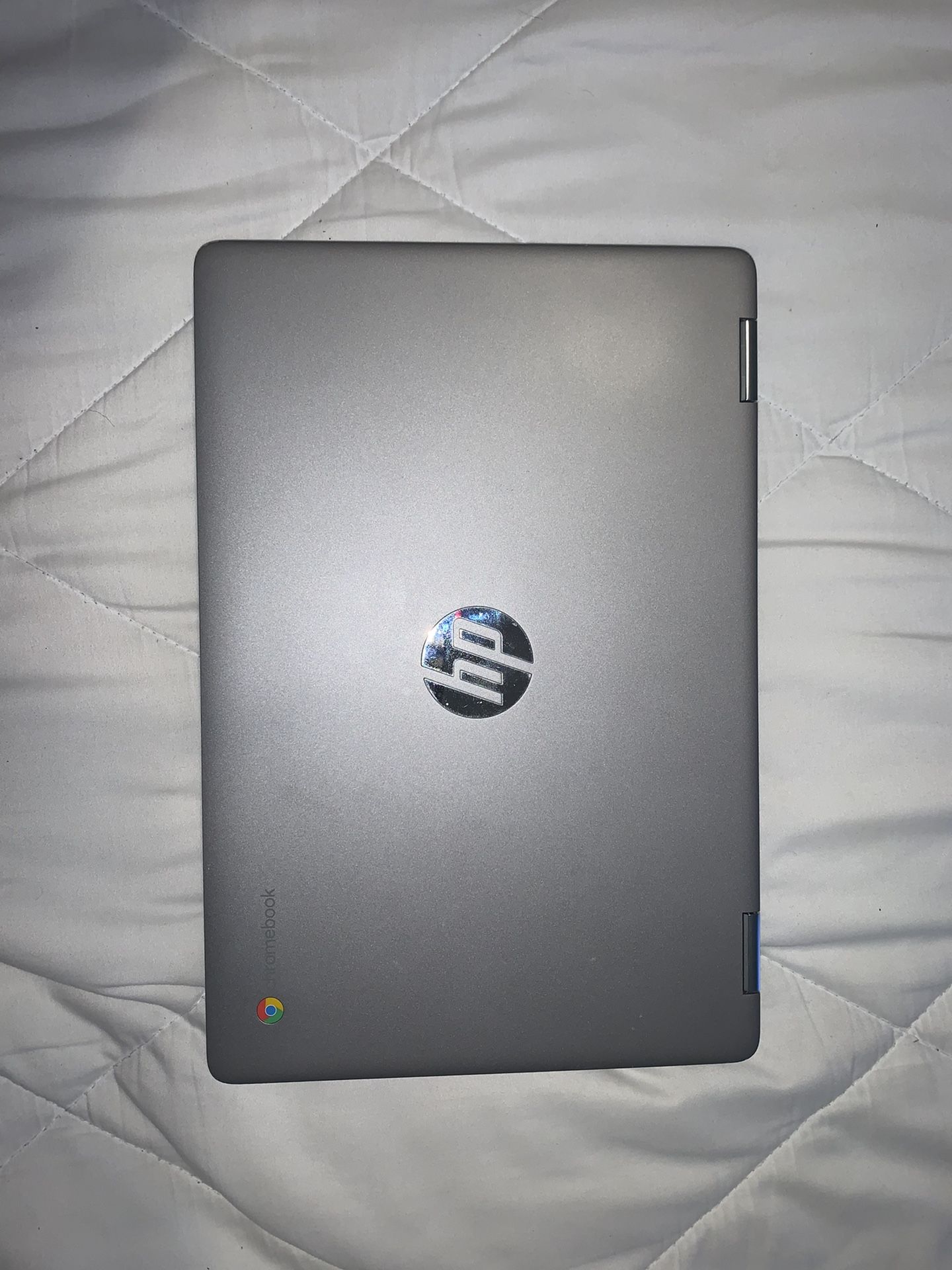 Chromebook X360 14a