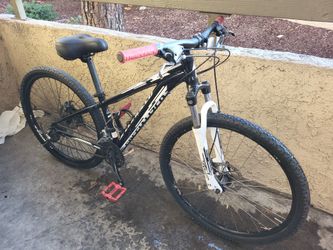 Specialized Mountain Bike
