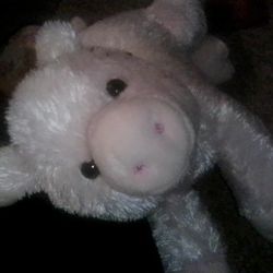 Baby Stuff Animal For A Newborn 