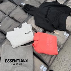 Essential
