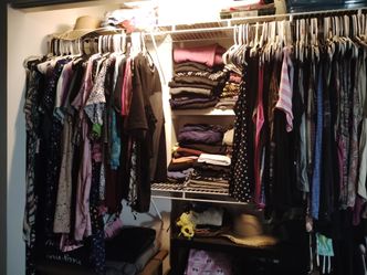 Cleaner/organizer